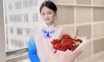 Nữ sinh trường CĐ Dược T.Ư Hải Dương và lựa chọn nghề nghiệp từ trách nhiệm với người bệnh 