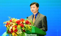 Bí thư thường trực Trung ương Đoàn: Tuổi trẻ Chính phủ phải là 'lá chắn thép' trên mặt trận tư tưởng