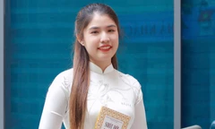 Đảng viên trẻ gửi kỳ vọng đến Đại hội đại biểu Đảng bộ T.Ư Đoàn TNCS Hồ Chí Minh lần thứ I