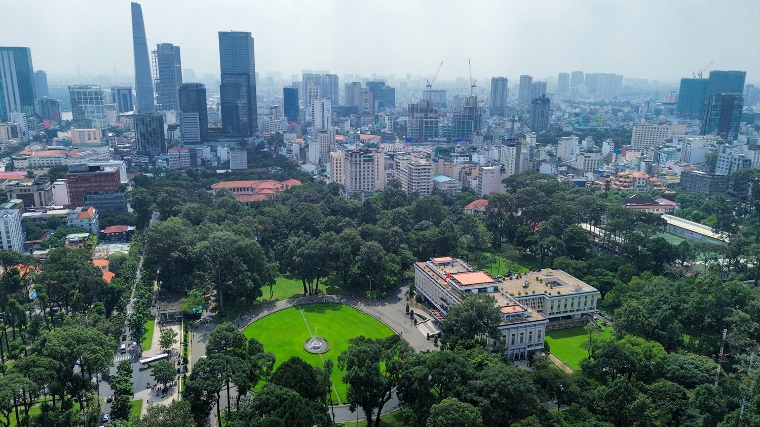 Tận thấy khu 'đất vàng' khiến diễn viên Trương Ngọc Ánh vướng lao lý