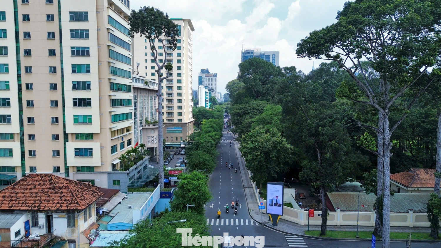 Tận thấy khu 'đất vàng' khiến diễn viên Trương Ngọc Ánh vướng lao lý