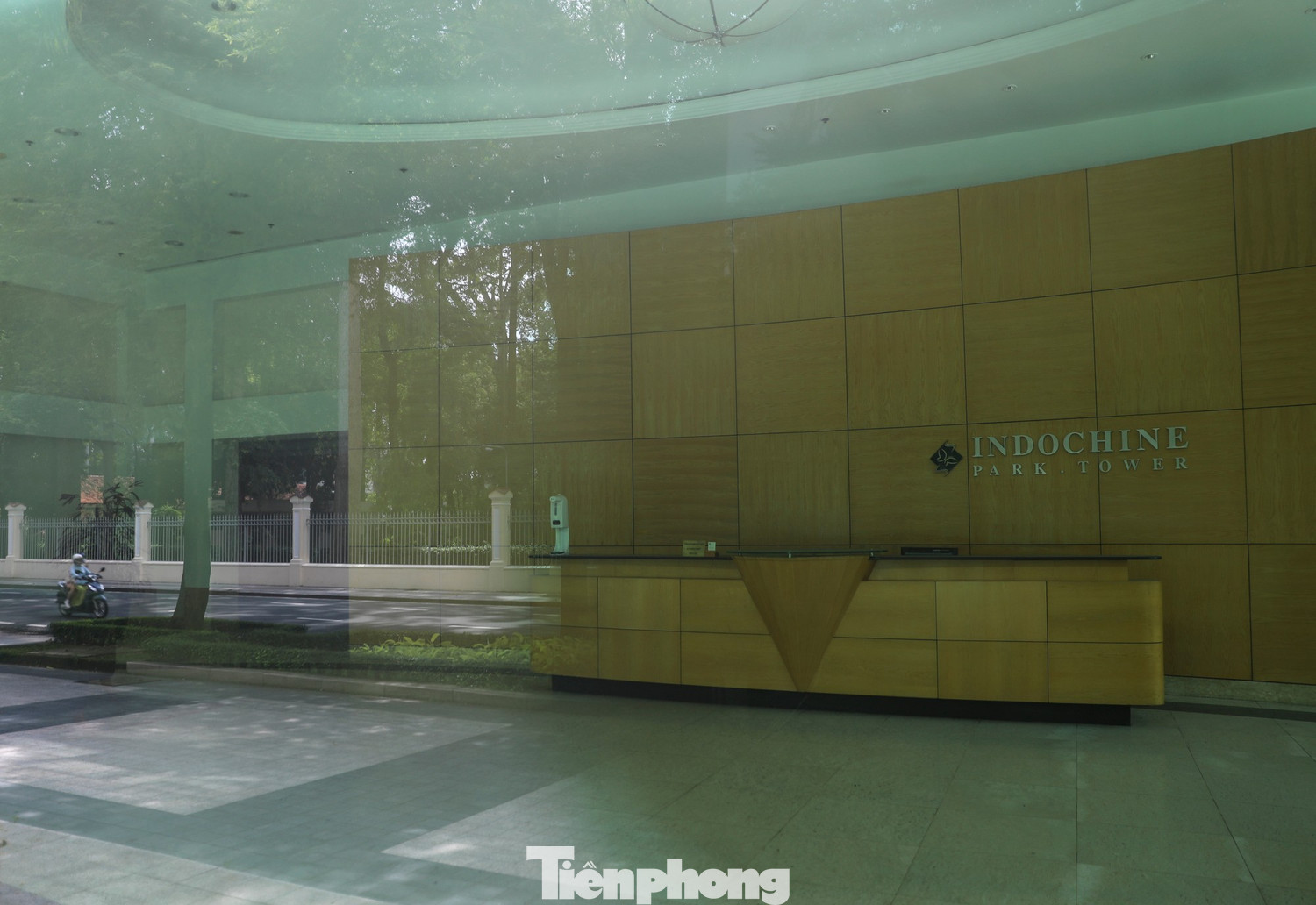 Tận thấy khu 'đất vàng' khiến diễn viên Trương Ngọc Ánh vướng lao lý