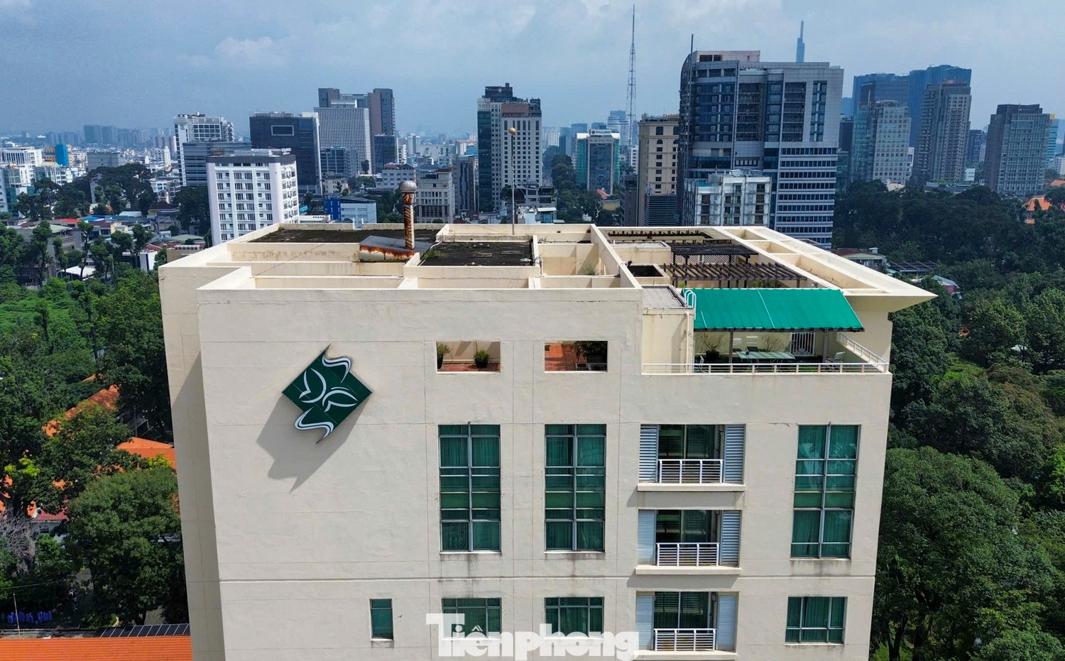 Tận thấy khu 'đất vàng' khiến diễn viên Trương Ngọc Ánh vướng lao lý