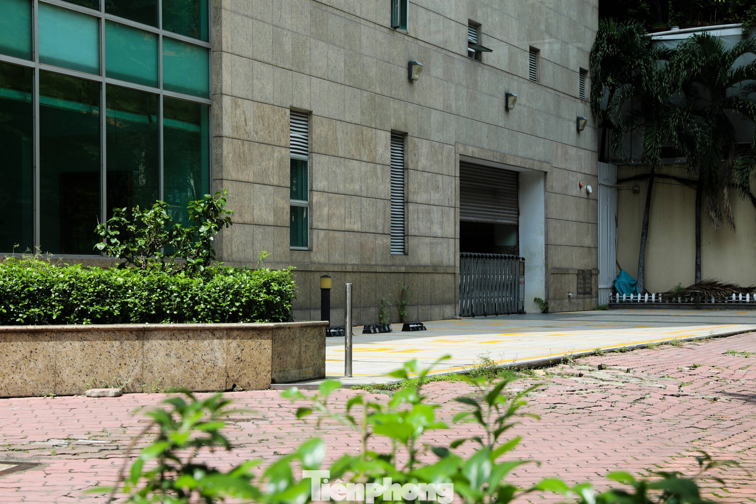 Tận thấy khu 'đất vàng' khiến diễn viên Trương Ngọc Ánh vướng lao lý