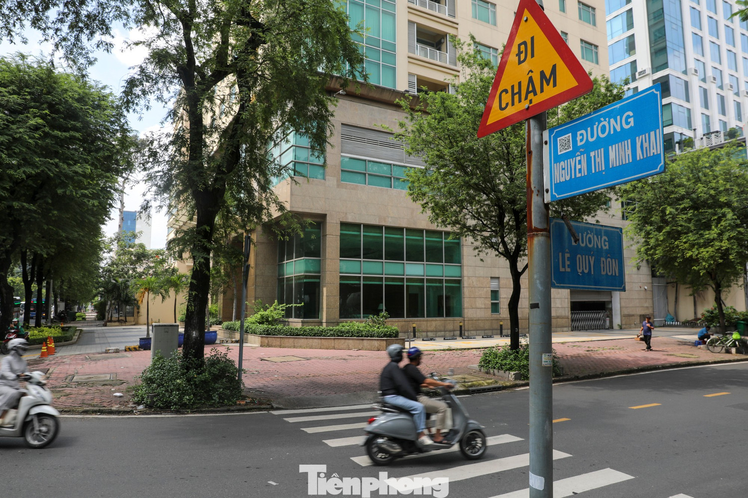 Tận thấy khu 'đất vàng' khiến diễn viên Trương Ngọc Ánh vướng lao lý