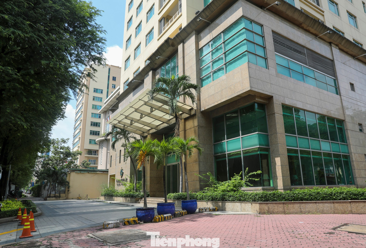 Tận thấy khu 'đất vàng' khiến diễn viên Trương Ngọc Ánh vướng lao lý