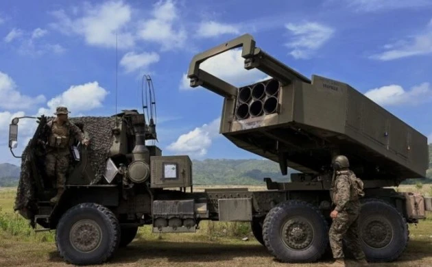 Mỹ, NATO xây dựng cơ chế viện trợ vũ khí cho Ukraine