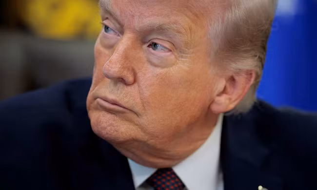 Tổng thống Mỹ Trump: Trọng tâm của thoả thuận với Iran là vấn đề hạt nhân và eo biển Hormuz