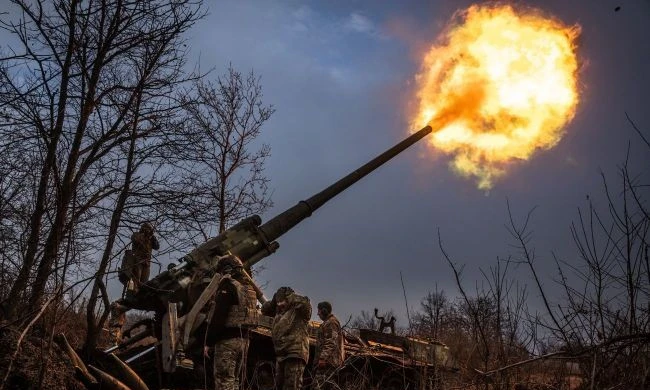 Ukraine tiết lộ chi tiết việc tái kiểm soát 300 km vuông lãnh thổ phía Nam