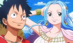 One Piece hé lộ trái ác quỷ mới trước thềm kết thúc, có giúp Luffy thắng trùm cuối?