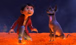 Coco - phim Disney được khen "không có đối thủ trong khoản lấy nước mắt"