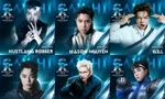 Dự đoán Top 18 Anh Trai Say Hi 2025: Hustlang Robber đầy sức hút, B Ray cần bứt phá