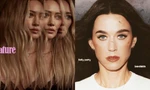 Trở lại sau 10 năm, Hilary Duff "đụng độ" Katy Perry trên đường đua âm nhạc