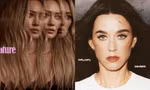 Trở lại sau 10 năm, Hilary Duff "đụng độ" Katy Perry trên đường đua âm nhạc