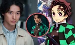 Xôn xao tạo hình Kento Yamazaki đóng nam chính Thanh Gươm Diệt Quỷ live-action
