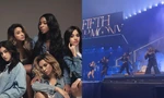 Nhóm nữ Fifth Harmony tái hợp sau 7 năm, Camila Cabello hiện đang nơi đâu?