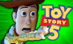 Toy Story 5: Một nhân vật quan trọng "ra đi", phản diện đình đám trở lại?