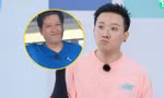 Trấn Thành hé lộ lý do "lỡ hẹn" Running Man mùa 2, khán giả nghe xong đều xót xa