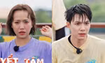 Running Man Vietnam 3: Anh Tú Atus sốc khi thấy Diệu Nhi tham gia chương trình