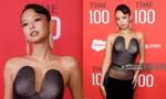 Top 100 người có sức ảnh hưởng nhất thế giới gặp tại TIME100 Gala: Jennie khác biệt