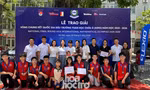 Phụ huynh nói về AIMO 2026: Khi tấm huy chương chưa phải điều quan trọng nhất