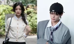 Sau "bạo chúa" Chae Min, K-biz có thêm cặp "chíp bông" Gen Z xác nhận hẹn hò