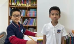 2 "chiến thần huy chương" đạt điểm tuyệt đối vòng đầu tiên Đấu trường Toán học AIMO