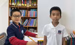 2 "chiến thần huy chương" đạt điểm tuyệt đối vòng đầu tiên Đấu trường Toán học AIMO
