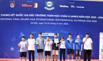 Chung kết Quốc gia AIMO 2026: Điểm chung giữa "tân binh" và đương kim HCV quốc tế 