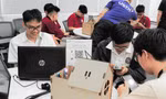 Một ngày là sinh viên USTH, teen được khám phá loạt phòng thí nghiệm "triệu đô"