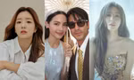Mùa cưới showbiz: Hàn có cô dâu tháng 5 Bomi, Thái có "hôn lễ thế kỷ" Yaya - Nadech