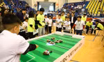 Khác biệt giữa 5 giải đấu của Cuộc thi Vietnam STEM, AI và Robotics 2025 - 2026