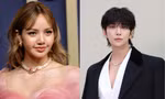 Lisa không phải idol K-Pop duy nhất xuất hiện tại Quả Cầu Vàng 2025, đó là ai?