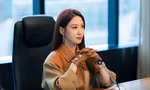 Park Eun Bin thăng hạng, tvN liền tranh thủ quảng bá vội cho "Spooky in Love"