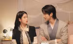 "Nhặt sạn" ở Perfect Crown: IU cứu Đại quân vô lý, Byeon Woo Seok "ăn tát" dư thừa