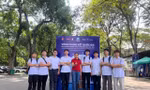 AIMO 2026: THPT chuyên Cao Bằng "thắng tuyệt đối", trái ngọt sau cả năm chuẩn bị