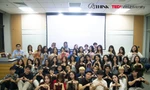 TEDxVinUniversity 2026: Đi tìm cách đánh thức sức mạnh biến giới hạn thành khởi đầu