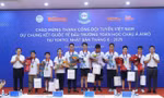 Bao giờ công bố kết quả Chung kết Quốc gia AIMO 2026, vòng thi Quốc tế diễn ra khi nào?