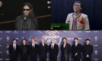 Tổng kết GDA 2026: Jennie là chủ nhân của Daesang "mới sinh", G-Dragon kiếm bộn