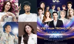 Điểm đến không thể bỏ lỡ ở Hà Nội dịp Đại lễ: Triển lãm, concert miễn phí và hơn thế