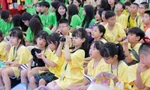 Trại Hè "made by teen" giúp tween khám phá bản sắc riêng, phát triển toàn diện