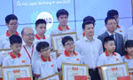 Phát động AIMO năm học 2025 - 2026, kỳ vọng Việt Nam sẽ đăng cai vòng Quốc tế 