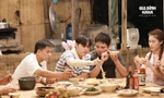 Gia Đình Haha: Bữa cơm phải ồn mới ngon, Duy Khánh không game cũng "tiểu phẩm"