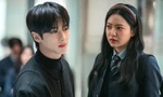 Chị Đại Học Đường 2 đầy lỗ hổng nhưng Yeri - Minkyu quá cuốn, còn gì hút khán giả?