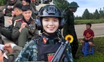 "Hậu trường" luyện tập, hợp luyện diễu binh A80: Nhiều khoảnh khắc xiêu lòng