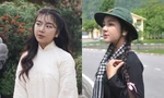 Nữ thủ khoa tham gia diễu binh A80 là chủ nhân bộ tranh "Việt Nam tử tế" gây sốt