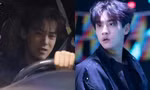 Nghịch Ái: Diễn xuất của Điền Hủ Ninh "được ồn", Trì Sính khóc trên xe thấy thương