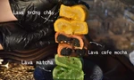 Điểm danh vị bánh Trung Thu thịnh hành: Lava matcha cạnh tranh lava choco