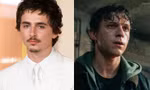 Hai "chàng thơ" 9X hàng đầu Hollywood: Timothée nổi loạn, Tom Holland giờ sao?