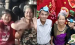 Nam sinh gây sốt với video "gửi bản thân 10 năm sau" cùng bà nội, nhiều sao Việt gửi lời chúc